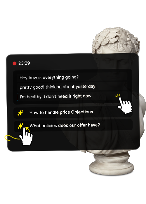 Closed AI Dashboard